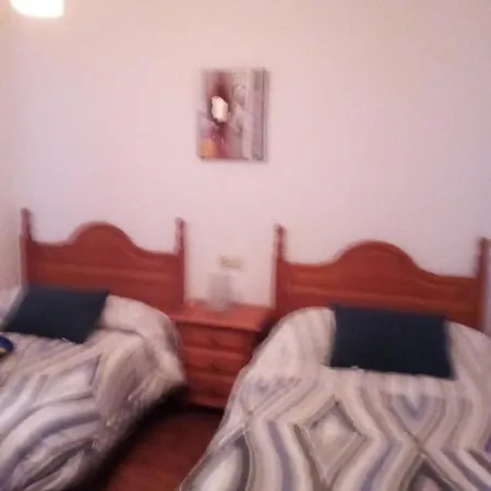 Сasa de vacaciones Casa 