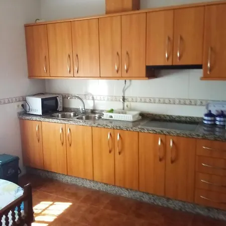 Сasa de vacaciones Casa 