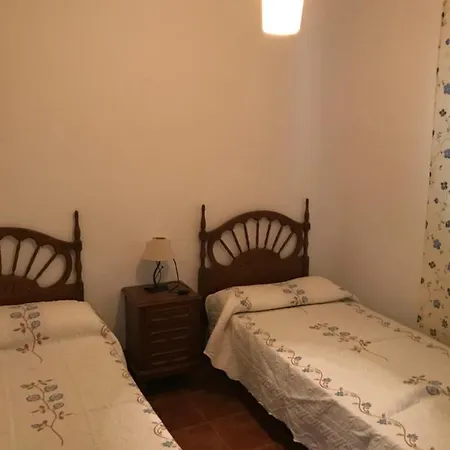 Сasa de vacaciones Casa 
