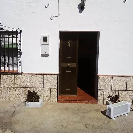 Дом отдыха Casa 